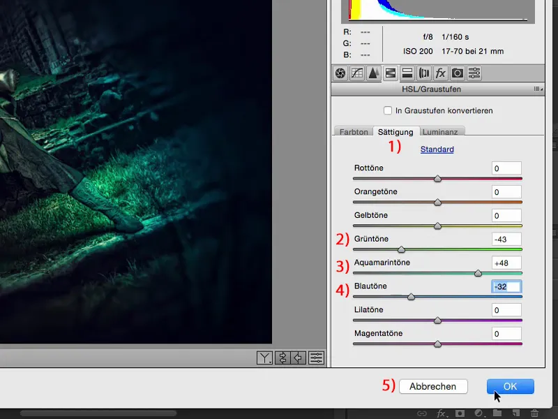 Kinézet és stílusok Photoshop segítségével - Összefoglalás Kinézetek és stílusok Photoshop segítségével - Összefoglalás