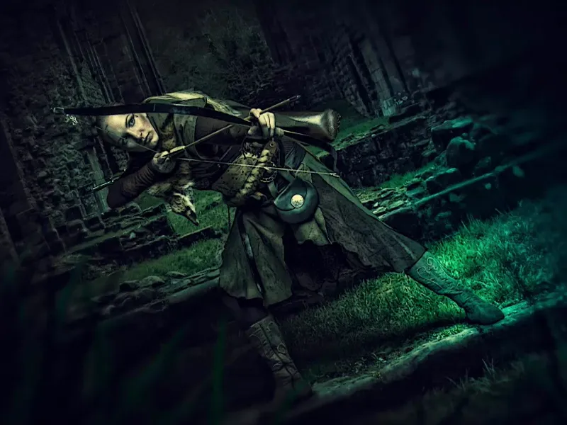 Megjelenések és stílusok Photoshop segítségével - Összefoglalás Megjelenés és stílusok Photoshop segítségével - összefoglalás