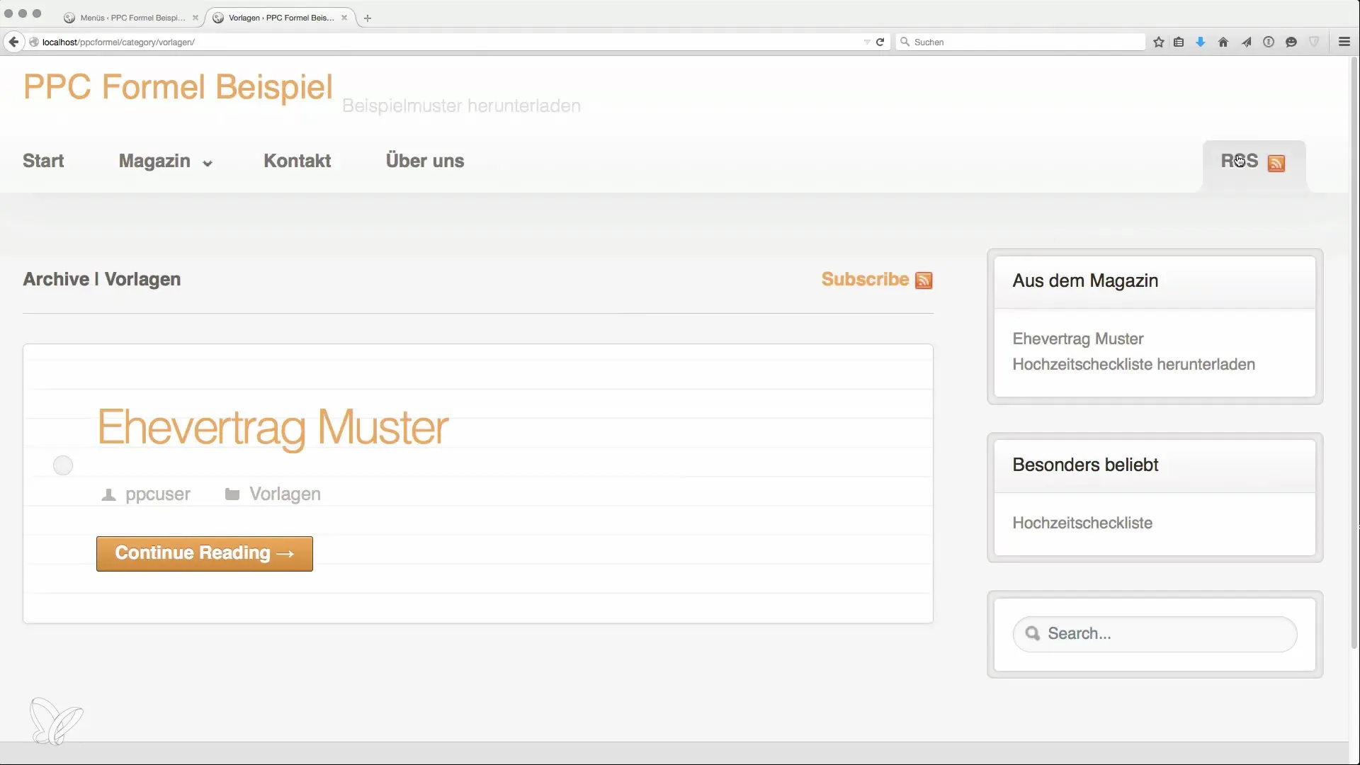 Geld verdienen mit AdSense: Seiten vs. Artikel