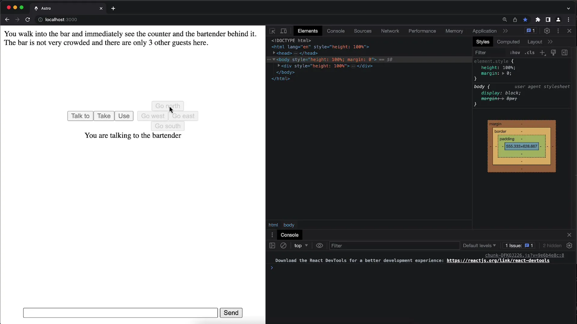 Utilize return values from function calls in OpenAI API