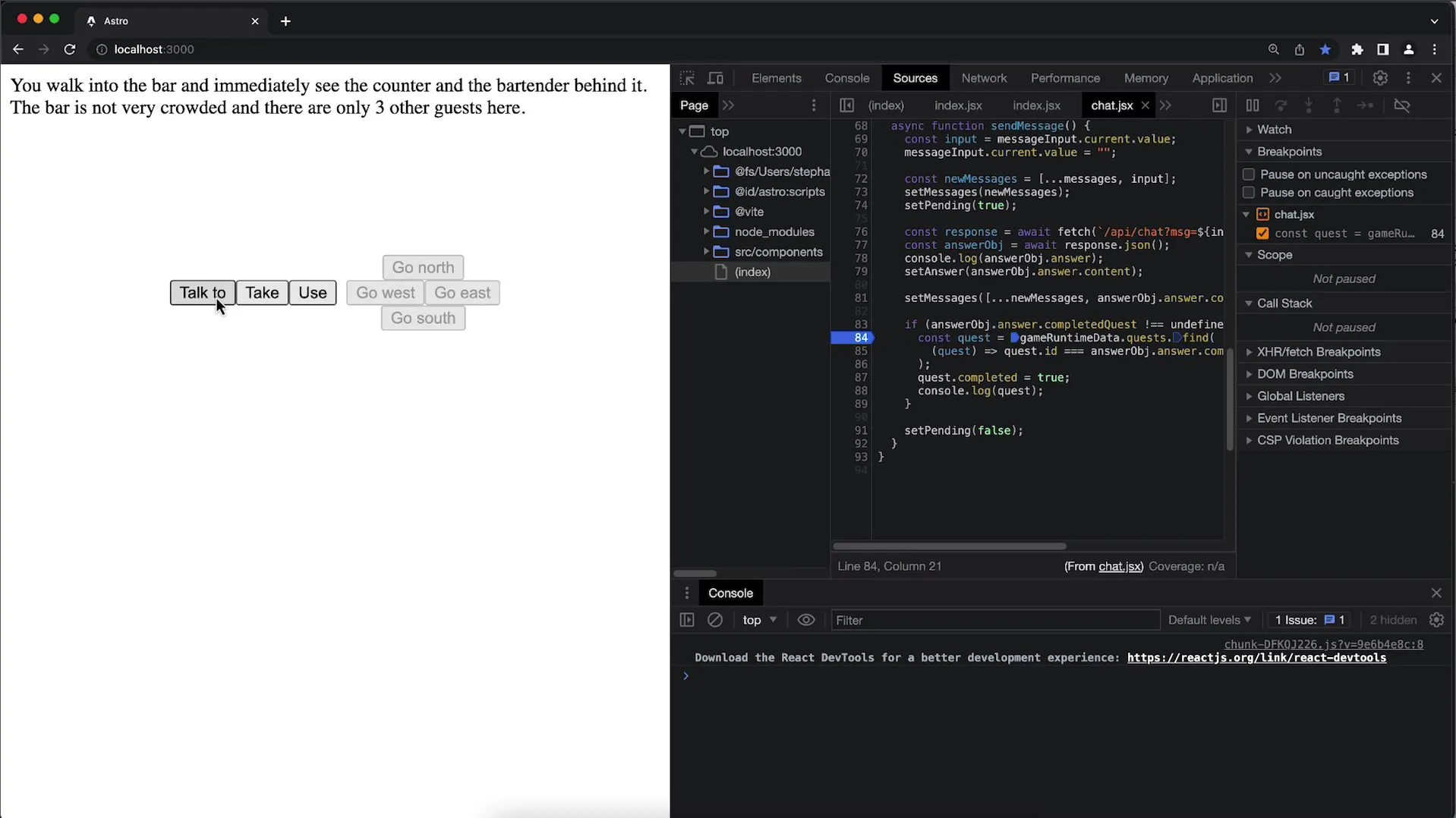 OpenAI API: Jak oznaczyć zadanie jako wykonane