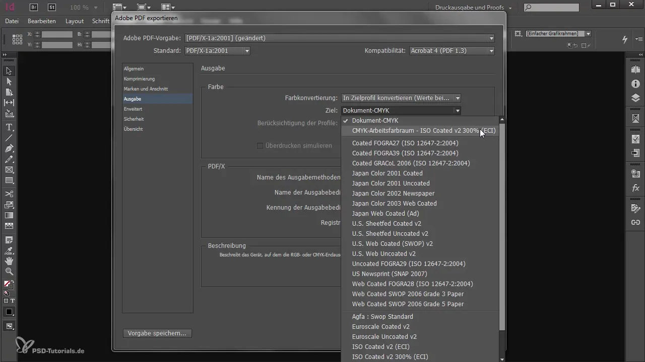 PDFs effizient erstellen in Adobe InDesign