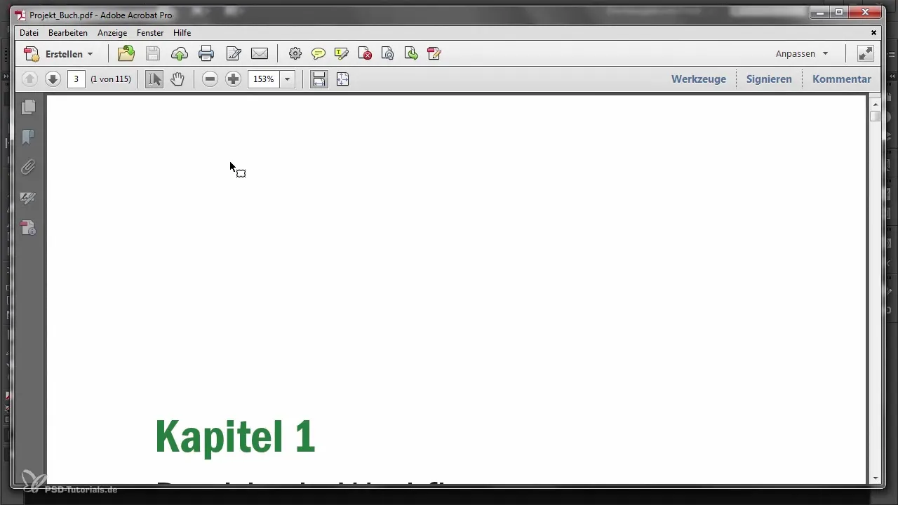 PDFs effizient erstellen in Adobe InDesign