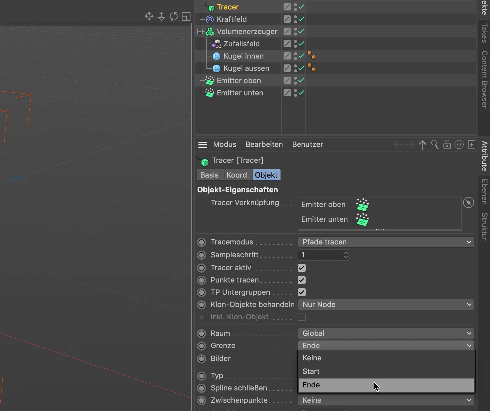 New in Release 21 - Vector volume and force field