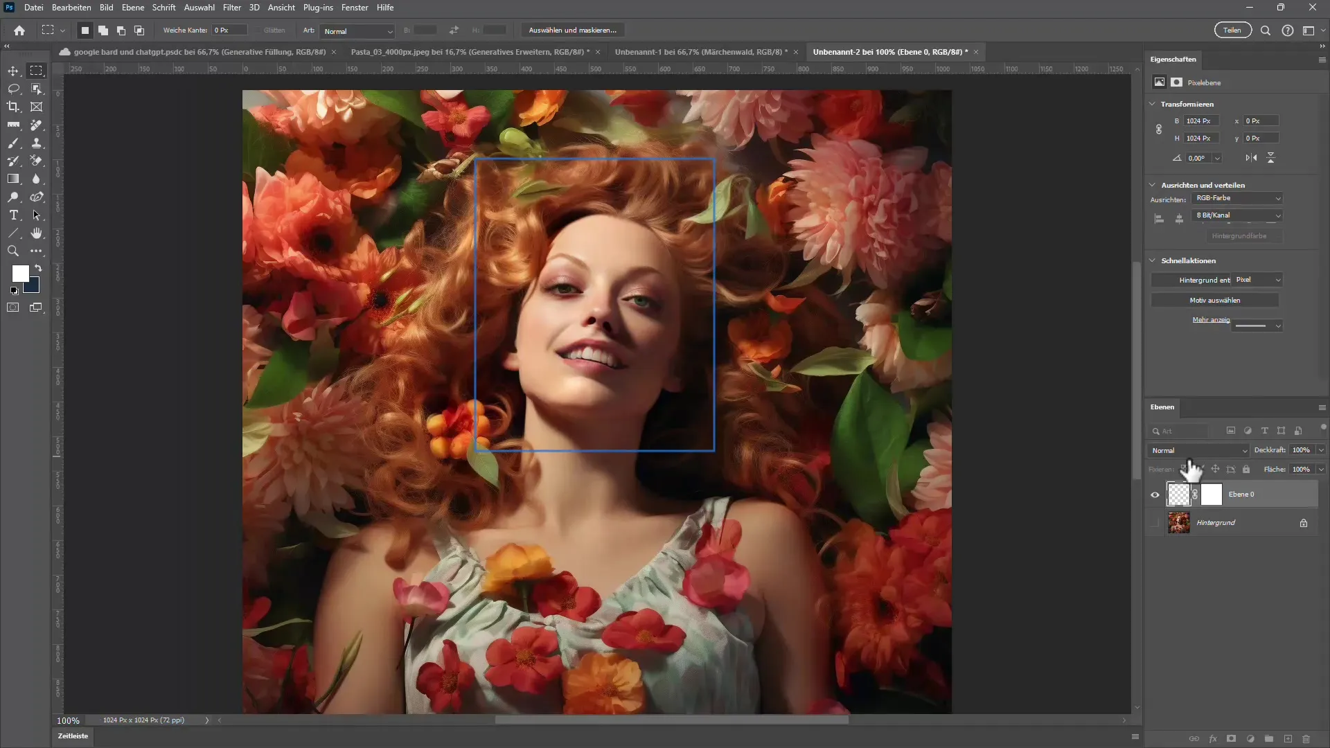 Wykorzystaj moc filtrów neuronowych w programie Photoshop Skorzystaj z mocy filtrow neuralnych w programie Photoshop