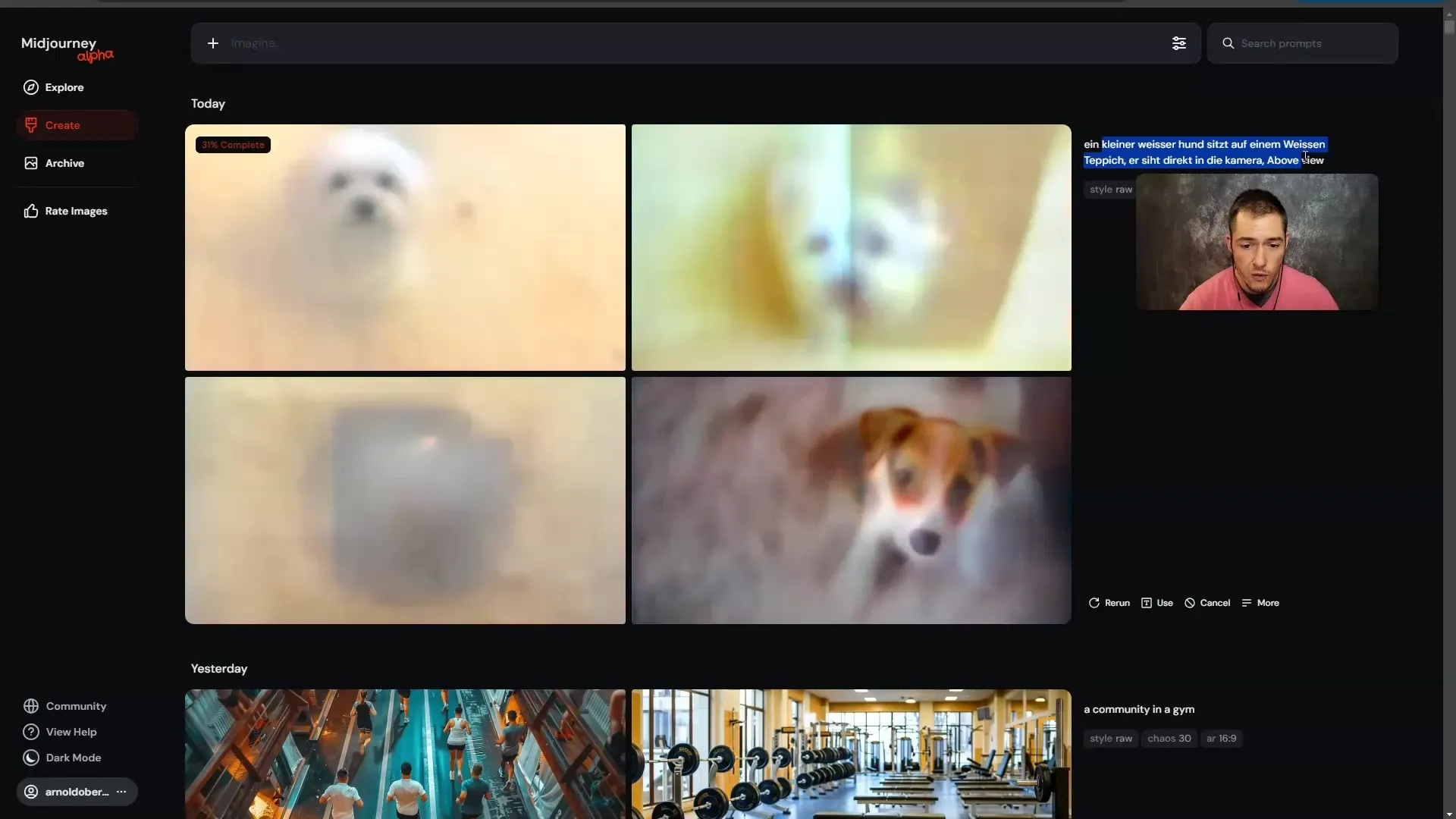 The comprehensive guide to creating AI videos with diffusion models