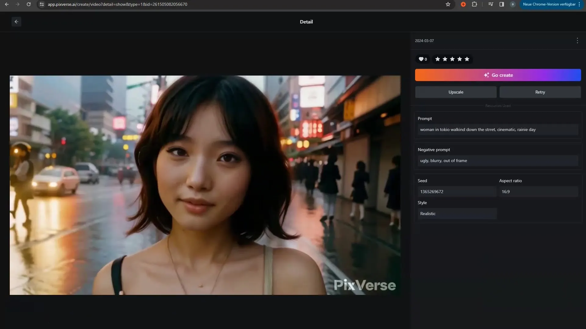 How to create impressive videos with AI tools like PixVerse, Morph Studios, and LTX Studios