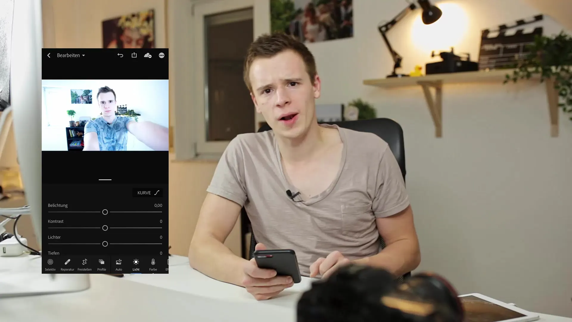 Lightroom Classic CC: Tipps zum Import und Export von Bildern