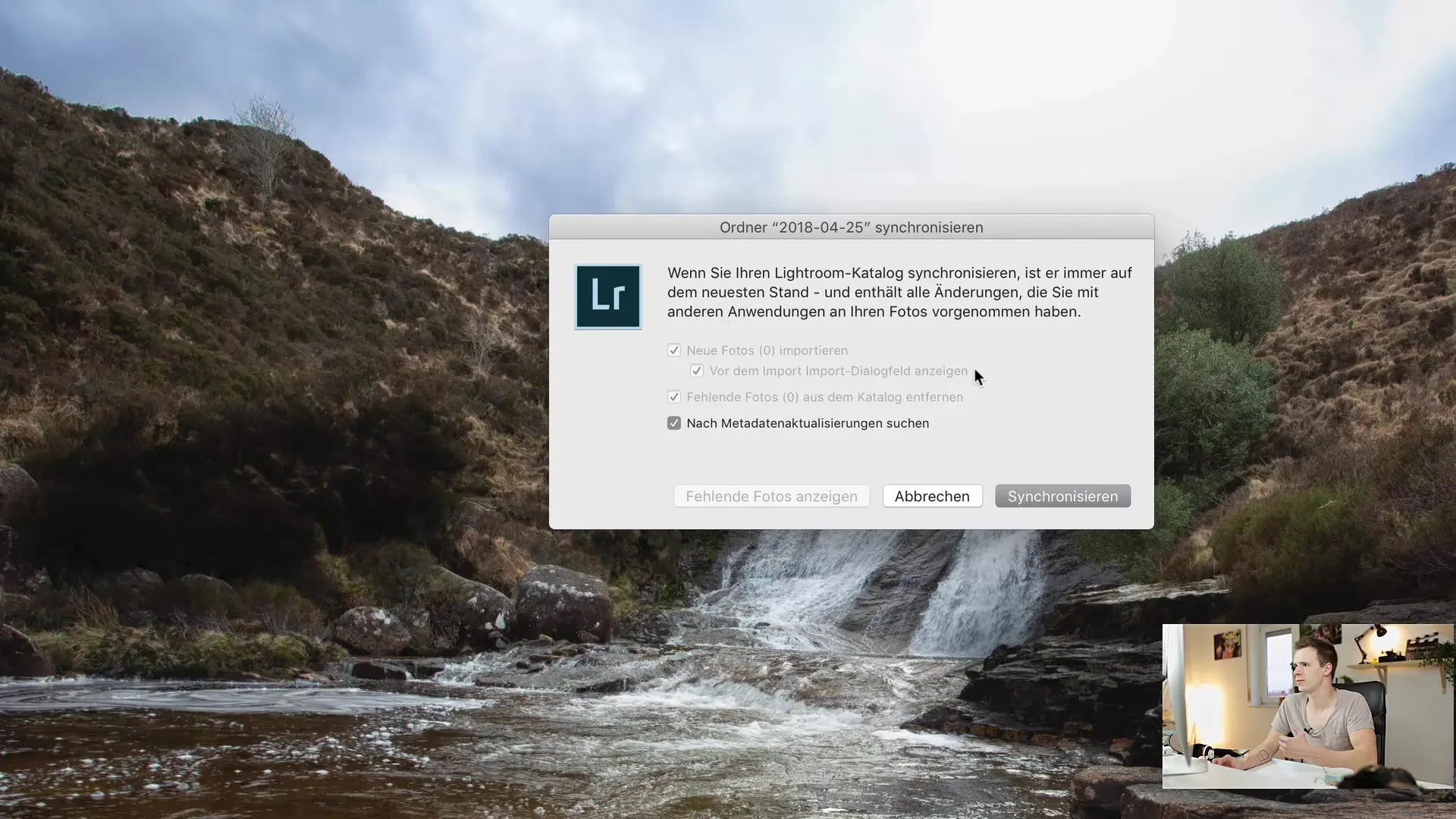 Ārējā rediģēšana programmā Lightroom Classic CC - Soli pa solim