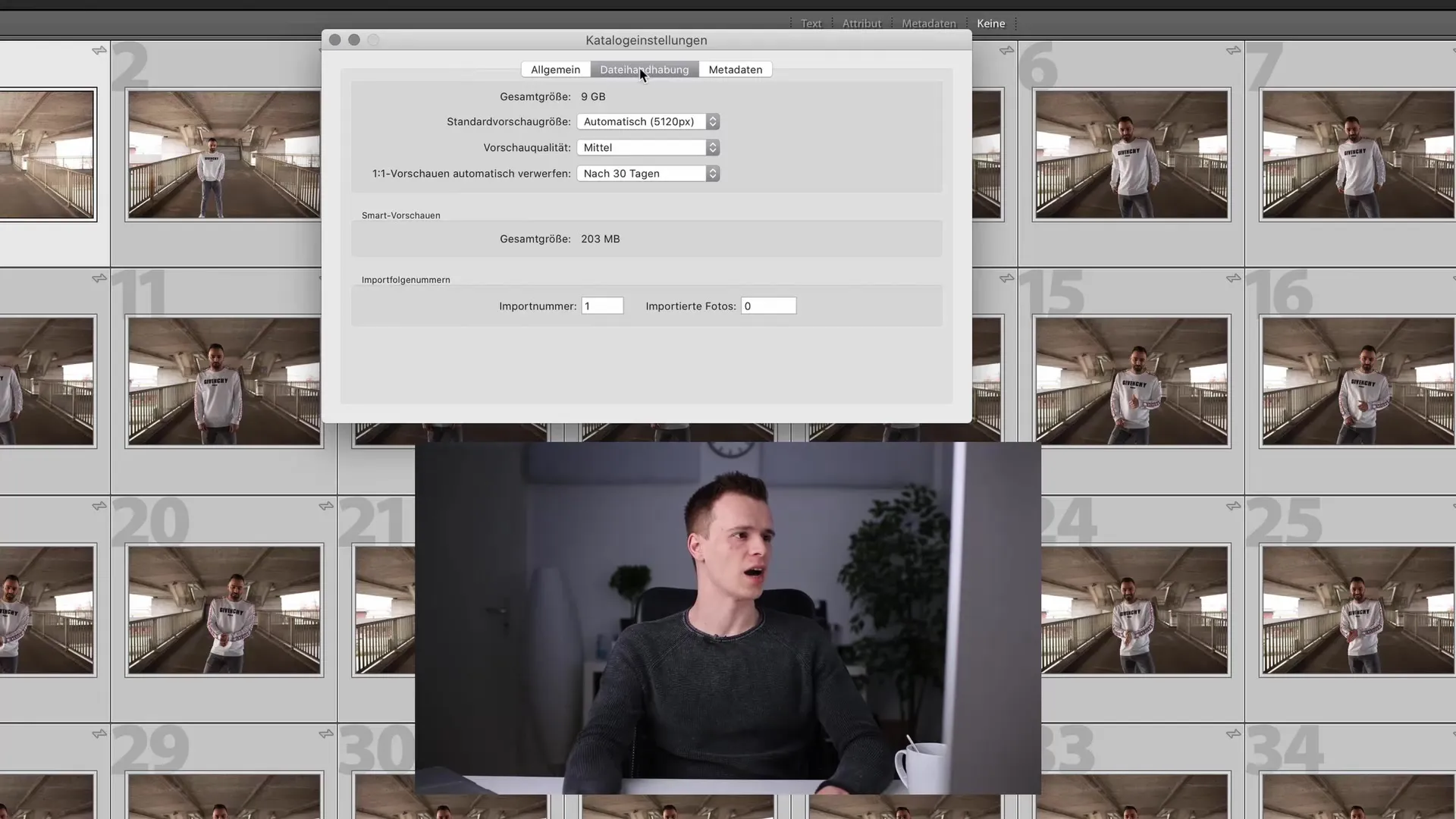 Speed up Lightroom Classic CC: Effective tips for better performance