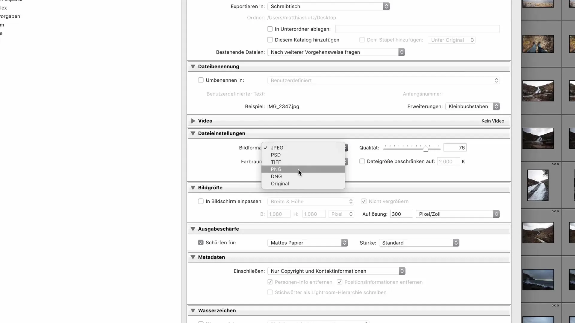 Lightroom Classic CC 8.4 - Nowe funkcje do efektywnego edytowania zdjęć