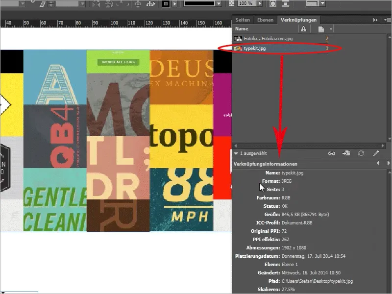 Az InDesign legfontosabb 10 dupla kattintása