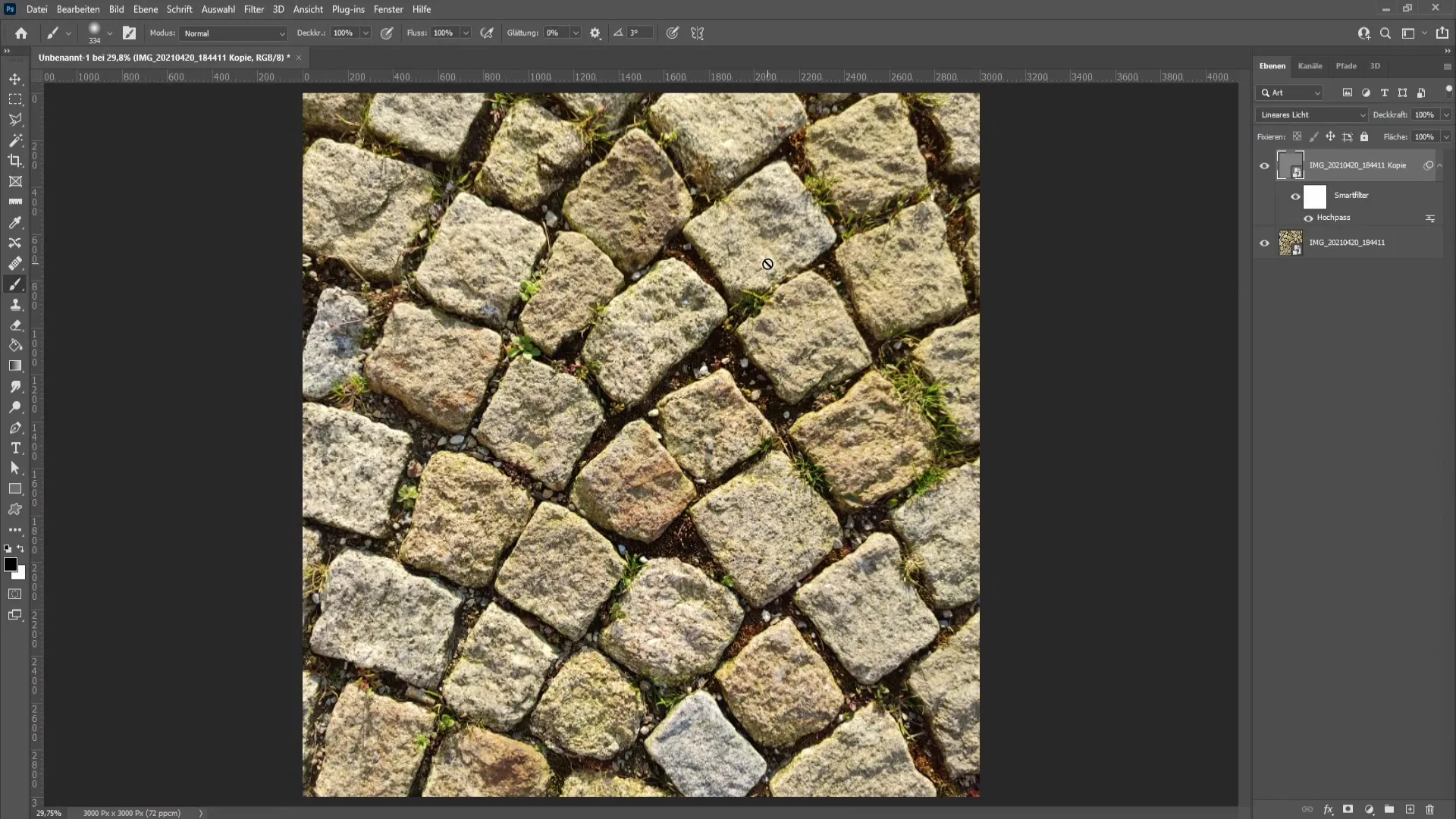 Améliorer les images dans Photoshop - Deux techniques efficaces