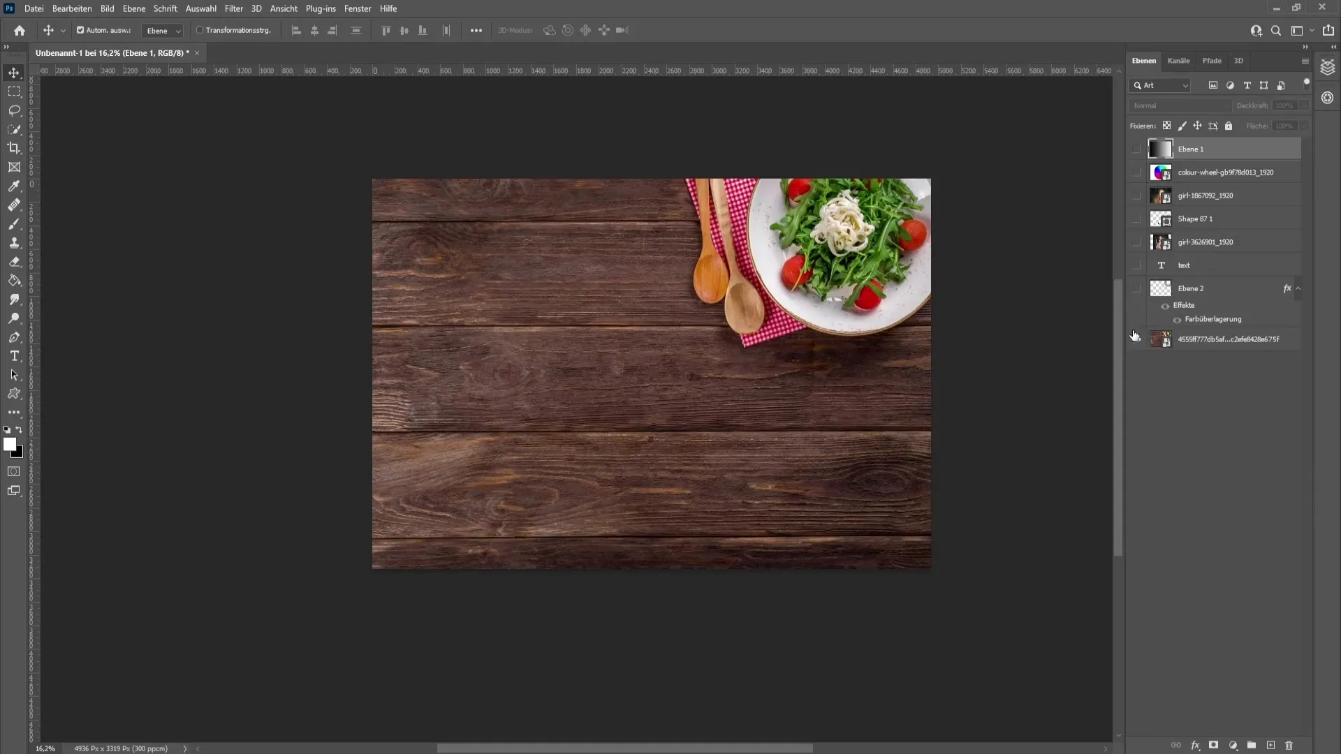 Cara kreatif menggunakan fungsi Blend-if di Photoshop