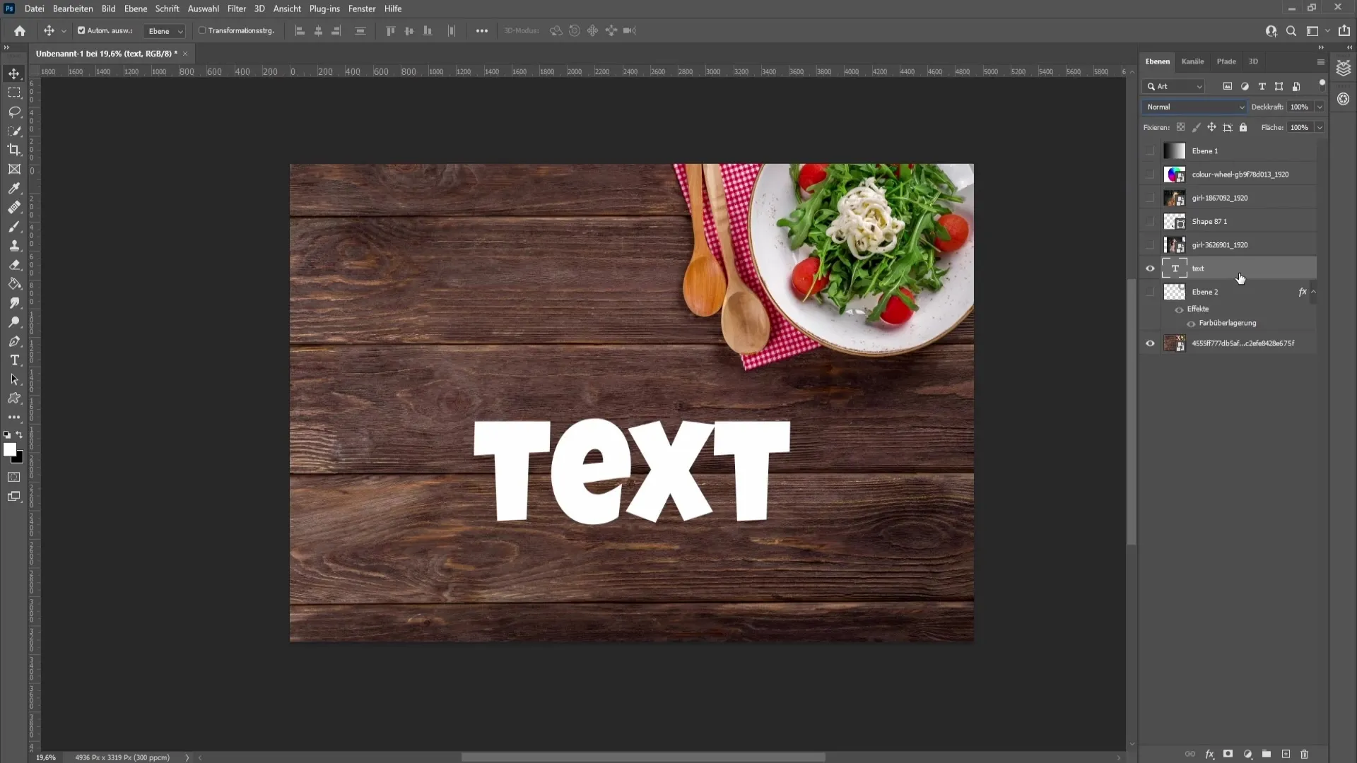 Cara kreatif dengan fungsi Blend-if di Photoshop