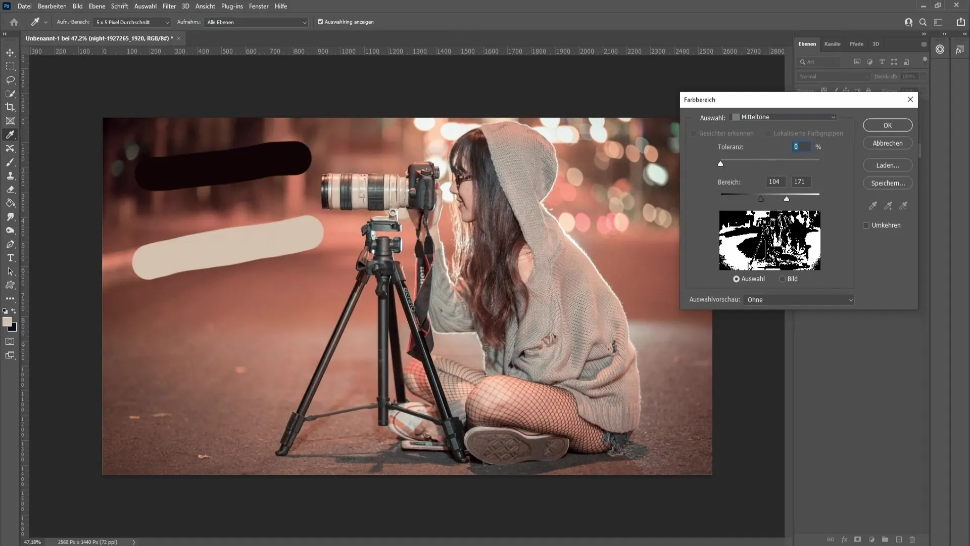 Efektivní úprava barev v programu Photoshop - Návod na jednotný vzhled obrázků Efektivní úprava barev v programu Photoshop - Návod pro konzistentní vzhled obrázků