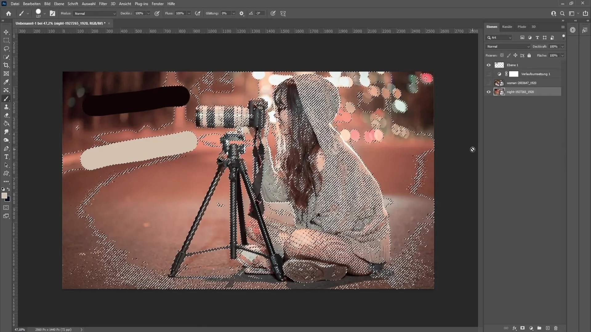 Efektivní úprava barev v programu Photoshop – Návod pro konzistentní vzhled obrázků Efektivní nastavení barev v programu Photoshop - Návod pro jednotné vzhledy obrázků