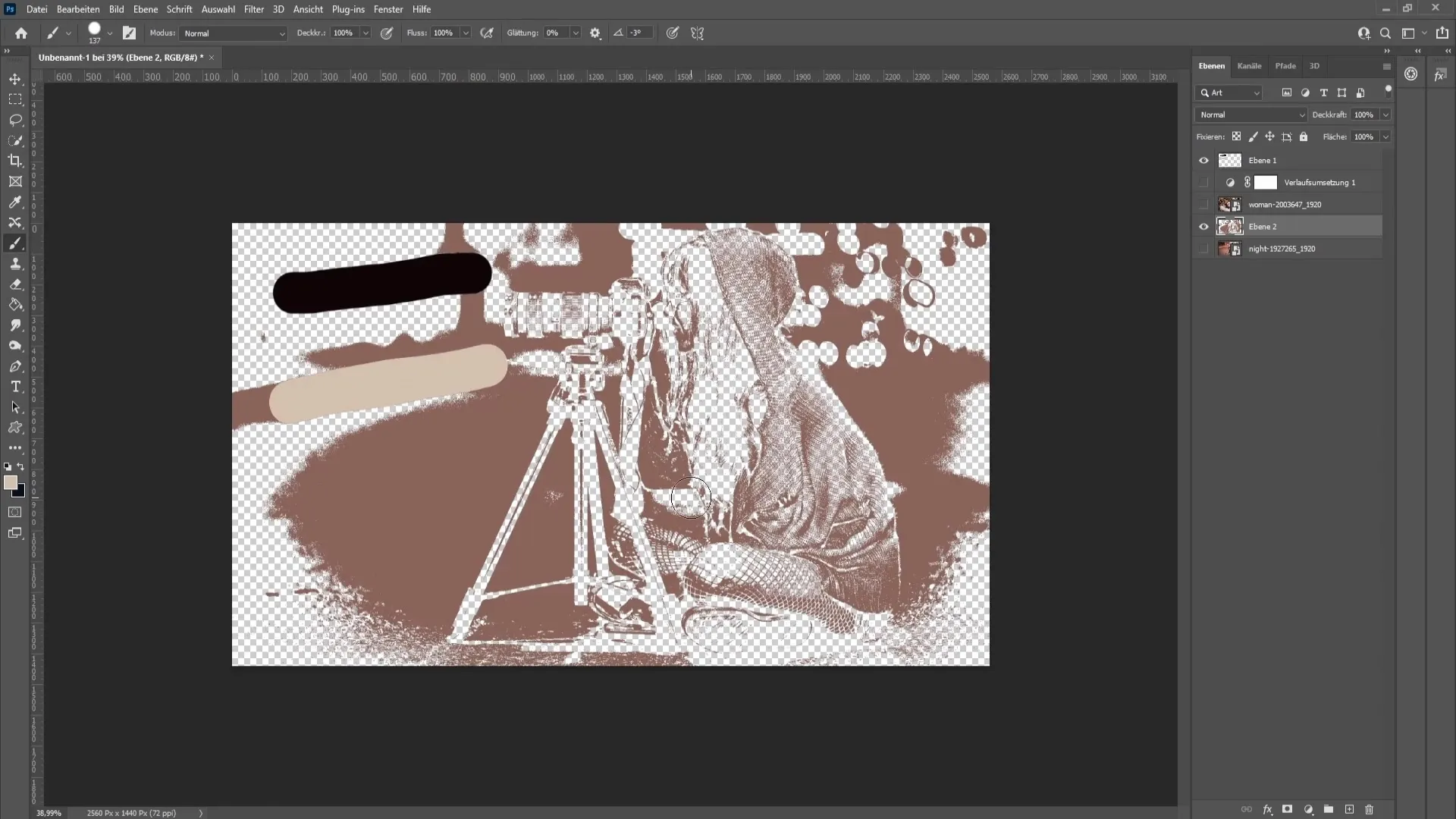 Efektivní úprava barev v Photoshopu - Návod na jednotné vzhledy obrázků Efektivní úprava barev v Photoshopu - Návod pro konzistentní vzhled obrázků