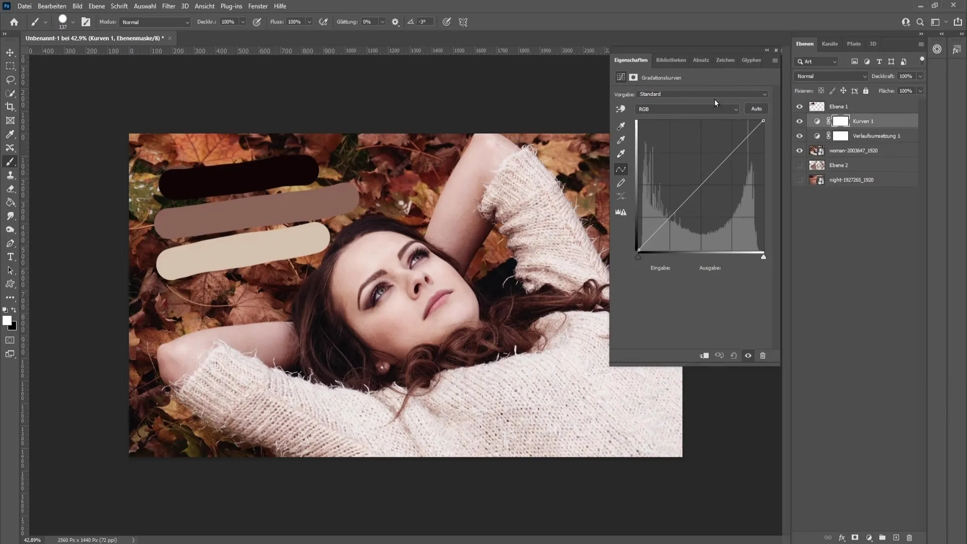 Efektivní úprava barev v Photoshopu - Návod pro jednotný vzhled obrázků Efektivní úprava barev v programu Photoshop – Návod na jednotný vzhled obrázků