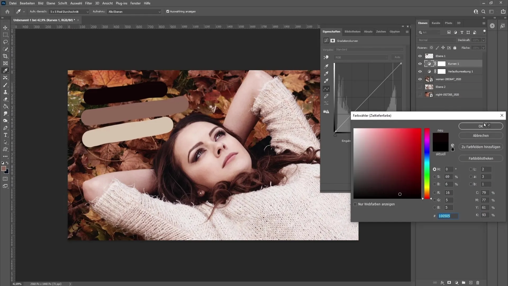 Efektivní úprava barev v programu Photoshop - Návod pro jednotné vzhledy obrázků Efektivní úprava barev v programu Photoshop - Návod pro jednotný vzhled obrázků