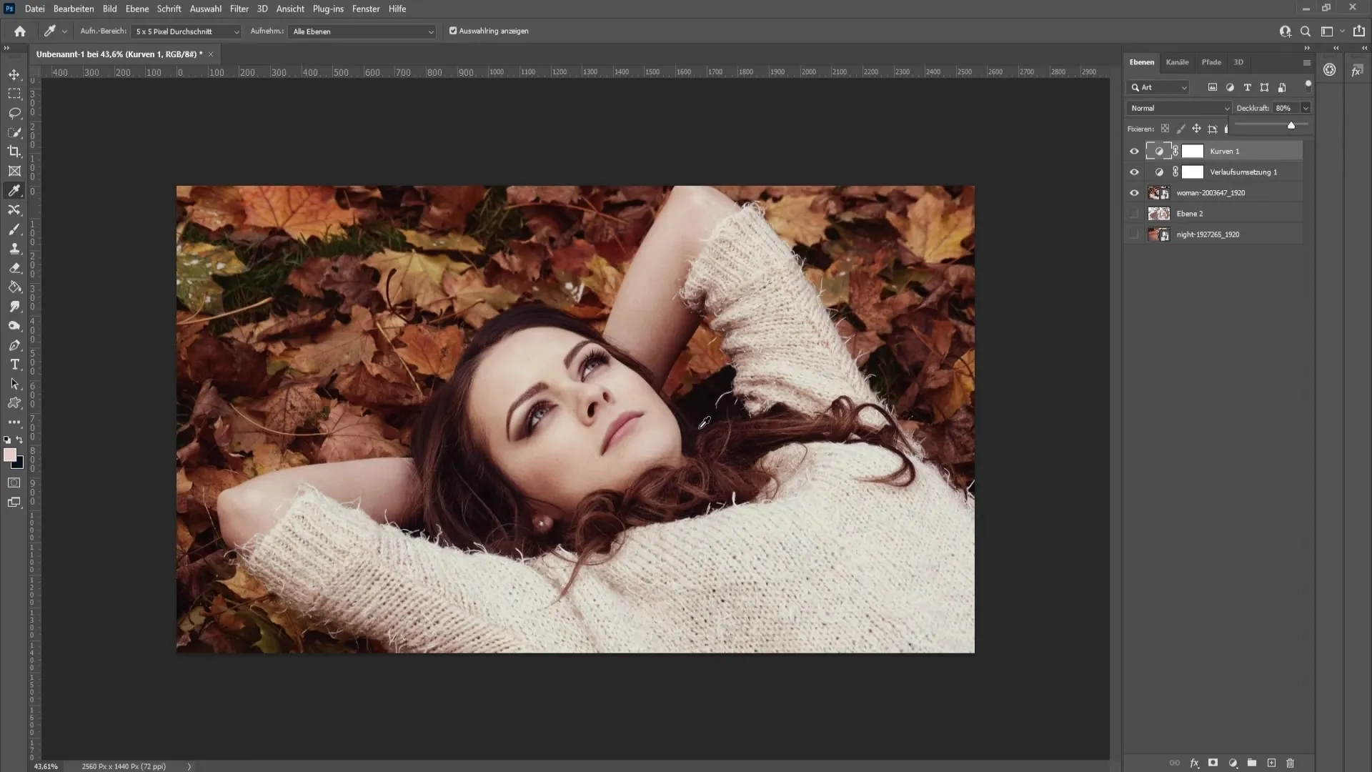 Efektiivne värvikorrektsioon Photoshopis – juhend ühtlaste piltide välimuse saavutamiseks Efektiivne värvitasakaal Photoshopis - juhend ühtlaste piltide väljanägemiste jaoks