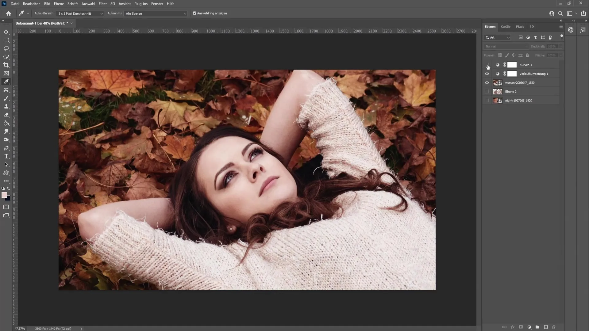 Efektivní ladění barev v programu Photoshop - Návod pro jednotný vzhled obrázků Efektivní barevné úpravy v programu Photoshop - Návod pro jednotný vzhled obrázků