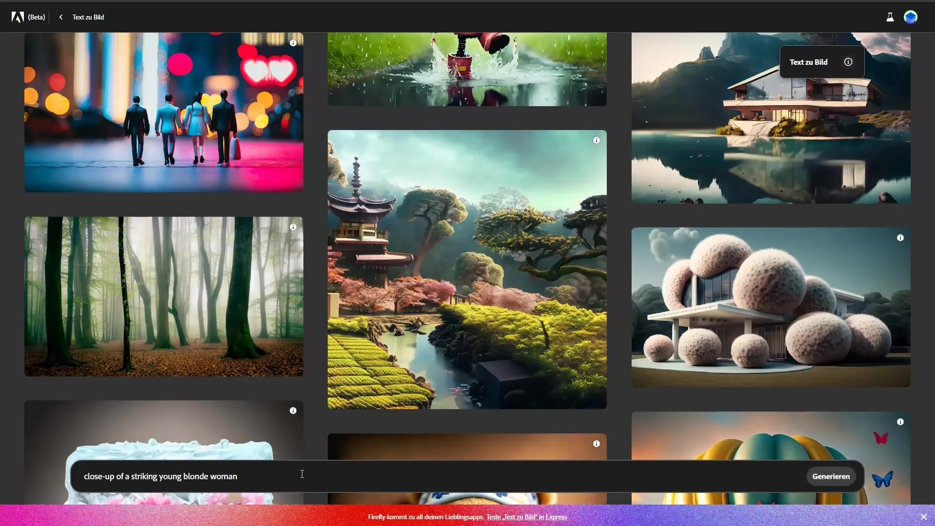 Alternatieven voor Adobe Firefly: Vergelijkingen, testen en resultaten