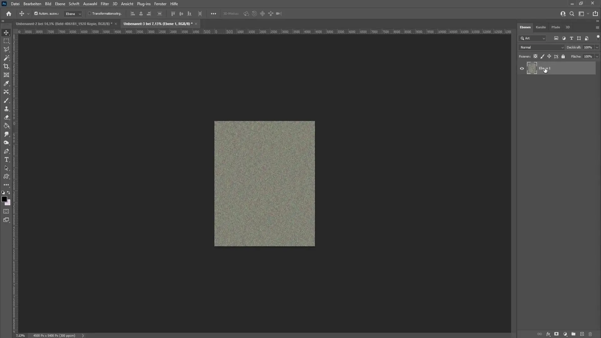 Efektivní techniky pro vytváření zrcadlení ve vodě v programu Photoshop Efektivní techniky pro vytváření odrazů ve vodě v programu Photoshop