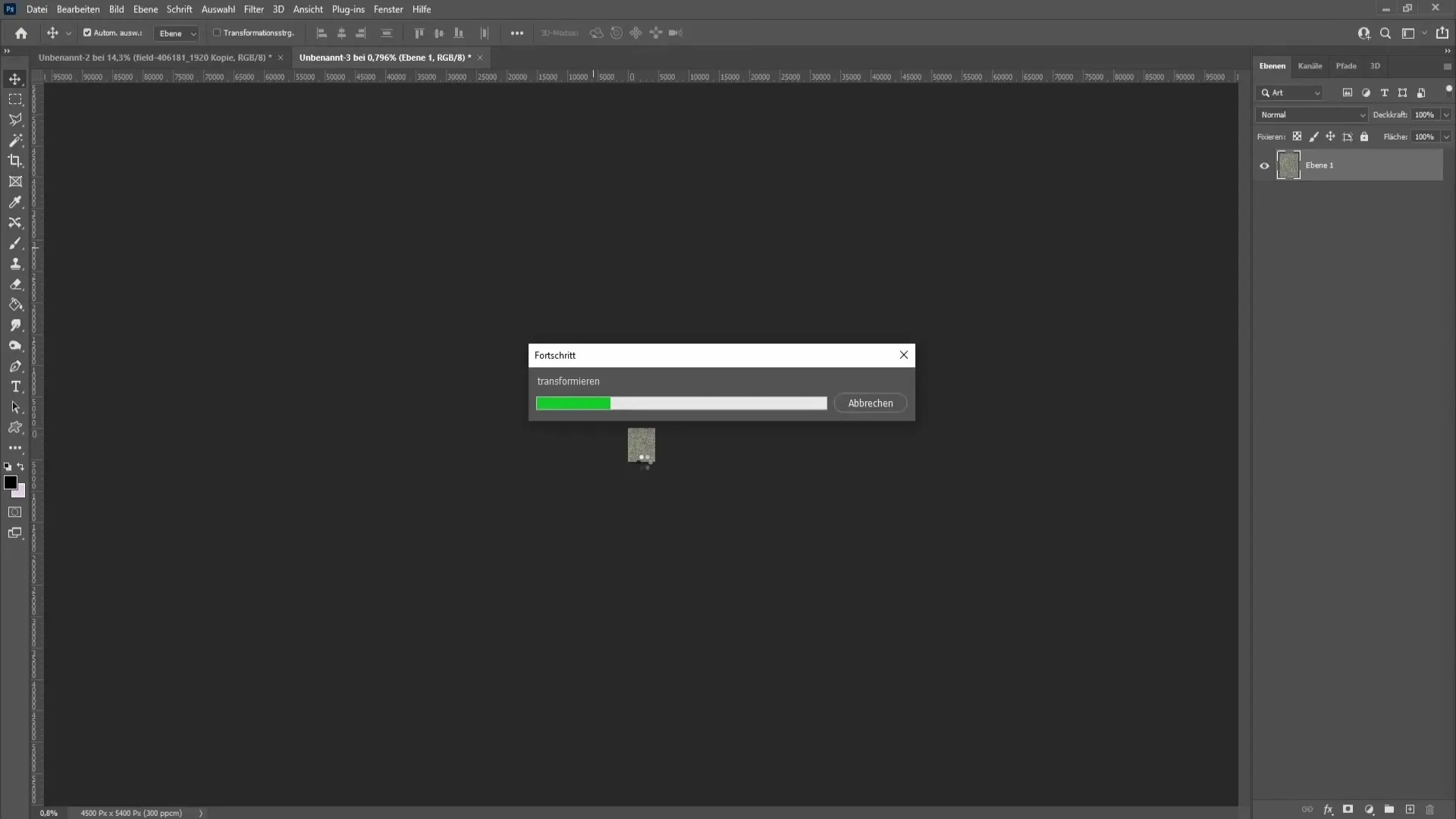 Efektivní techniky pro vytváření odrazů ve vodě v programu Photoshop Efektivní techniky pro vytváření odrazů na vodní hladině v programu Photoshop