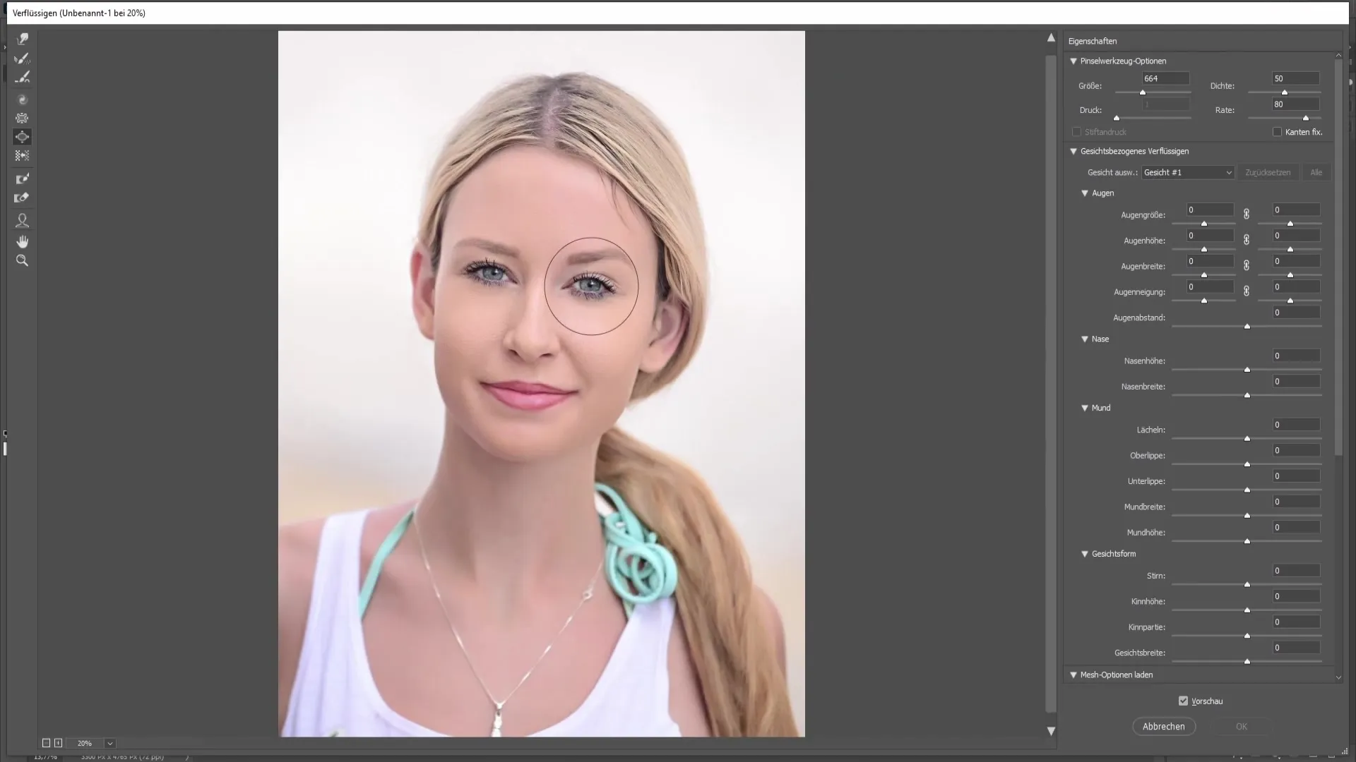 Creating googly eyes in Photoshop: A step-by-step guide