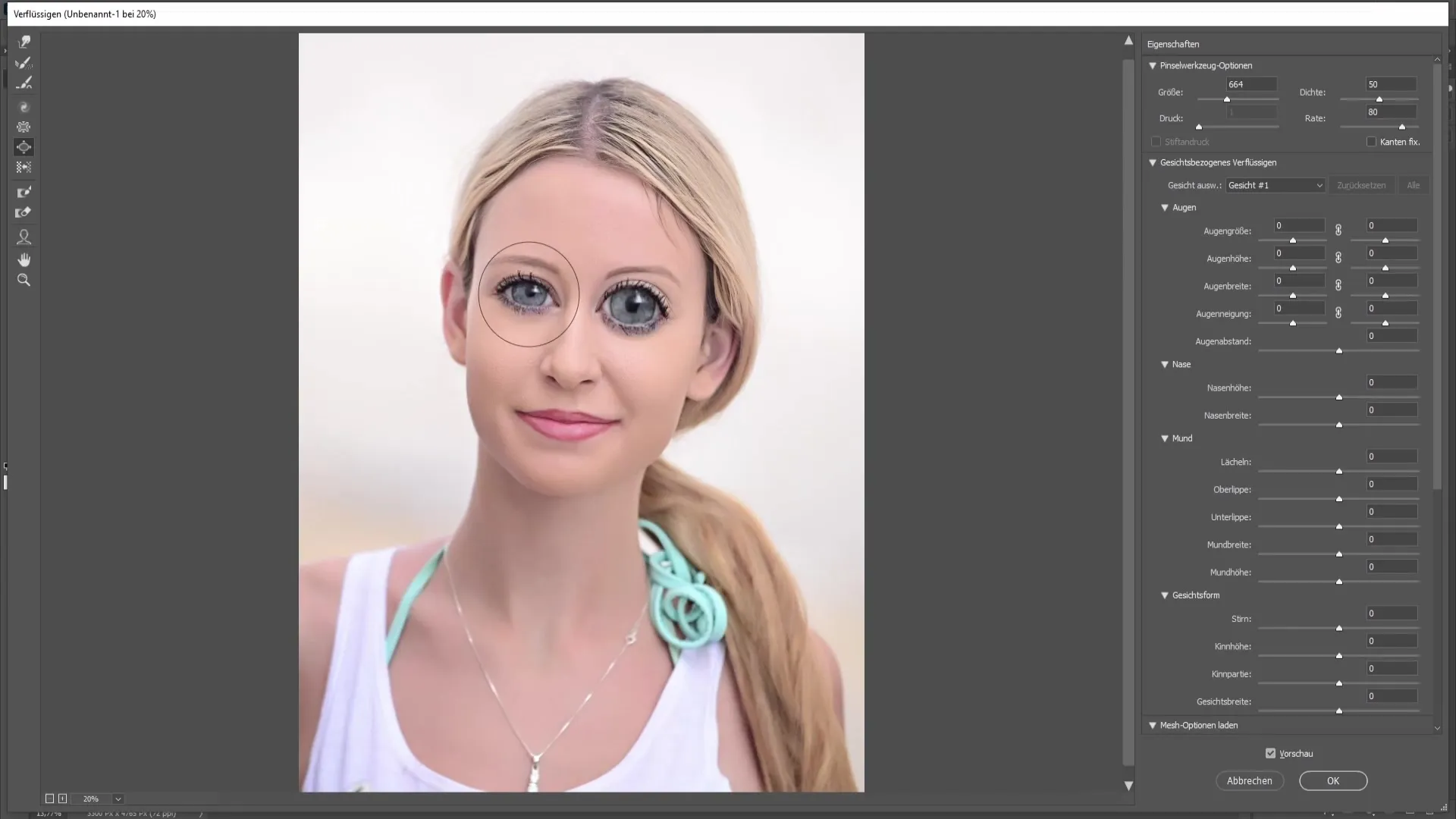 Create googly eyes in Photoshop: A step-by-step guide