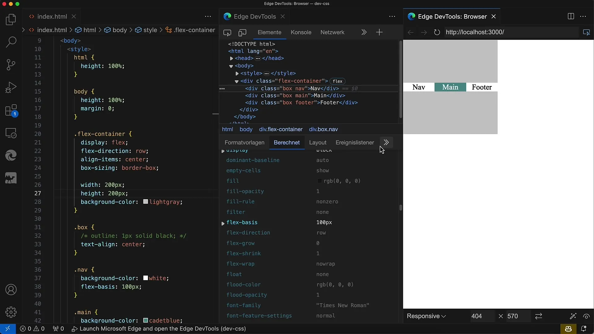 CSS'de Flexbox: Flex Wrap için kapsamlı bir rehber