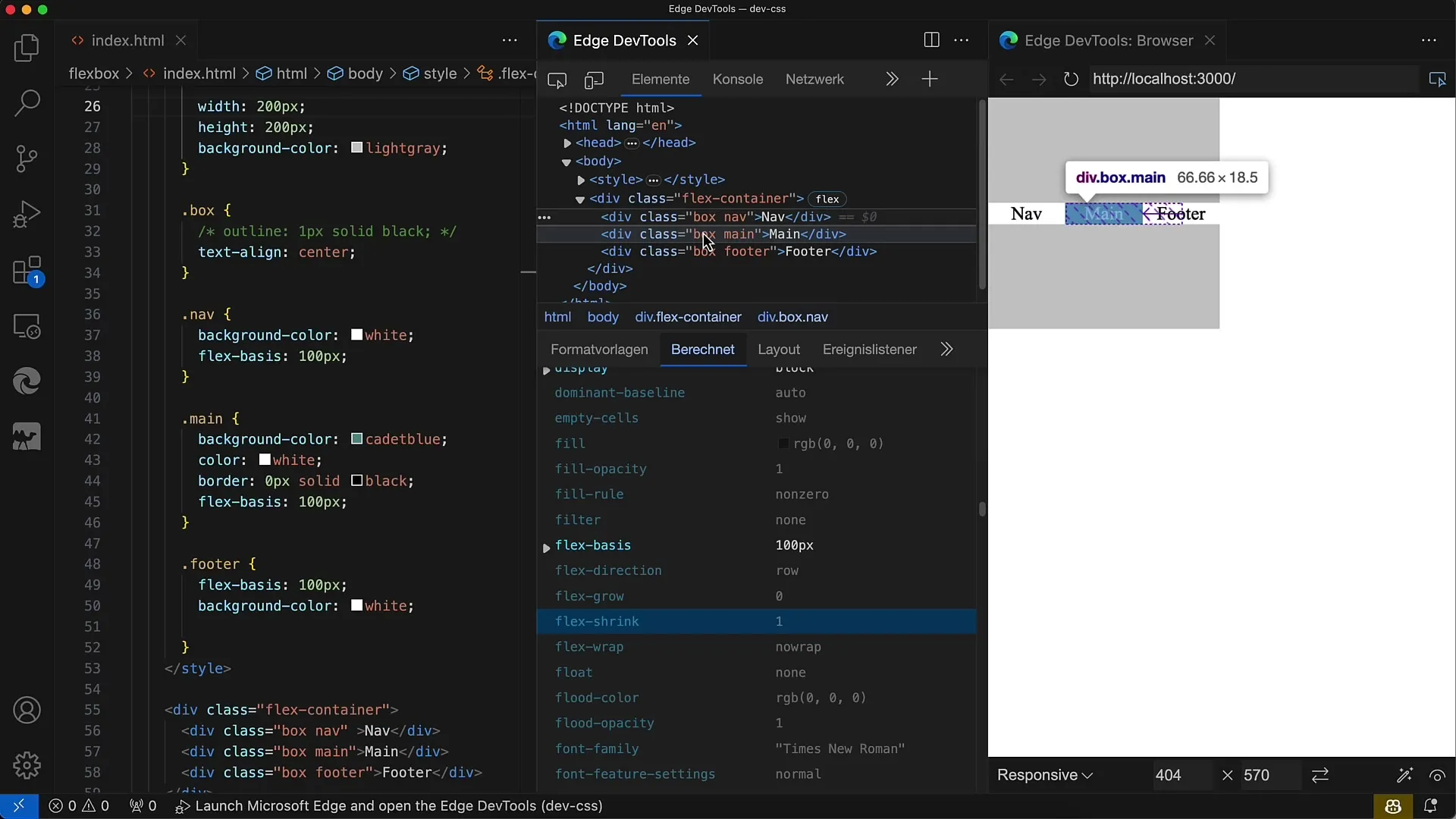 Flexbox en CSS : Un guide complet sur Flex Wrap