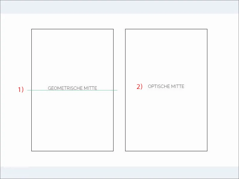 Préparer et imprimer du papier à lettres de qualité supérieure conforme aux normes DIN.