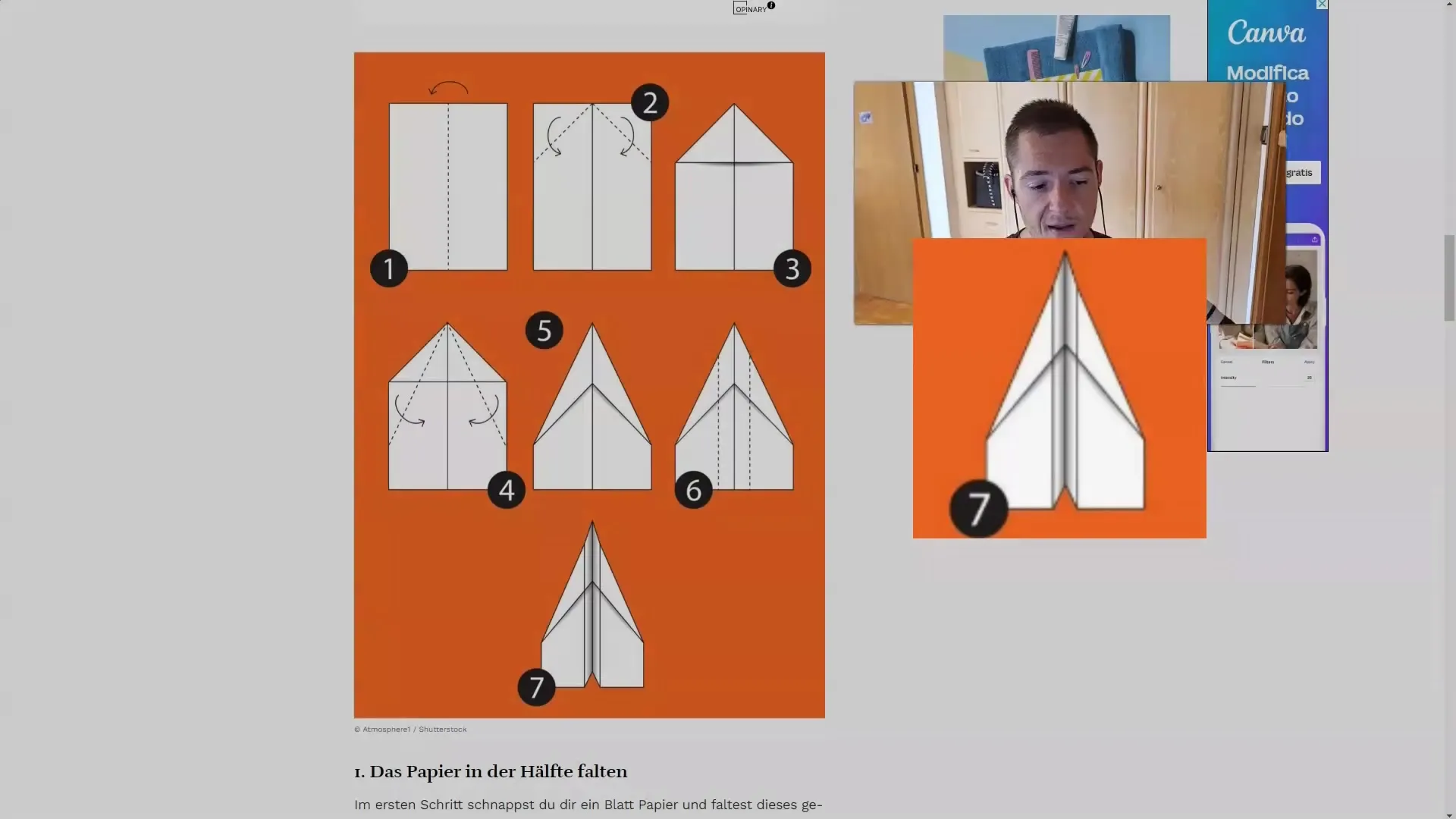 Skapa instruktionsvideor med ElevenLabs - Steg för steg guide