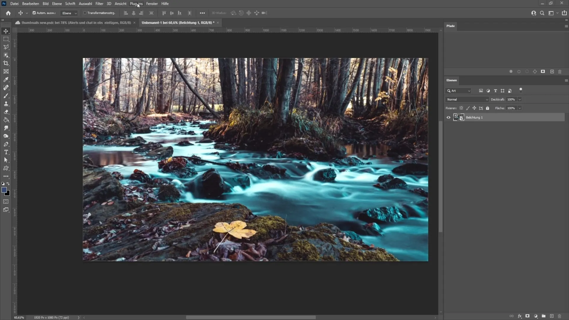 Oil portraits made easy: How to create captivating images in Photoshop