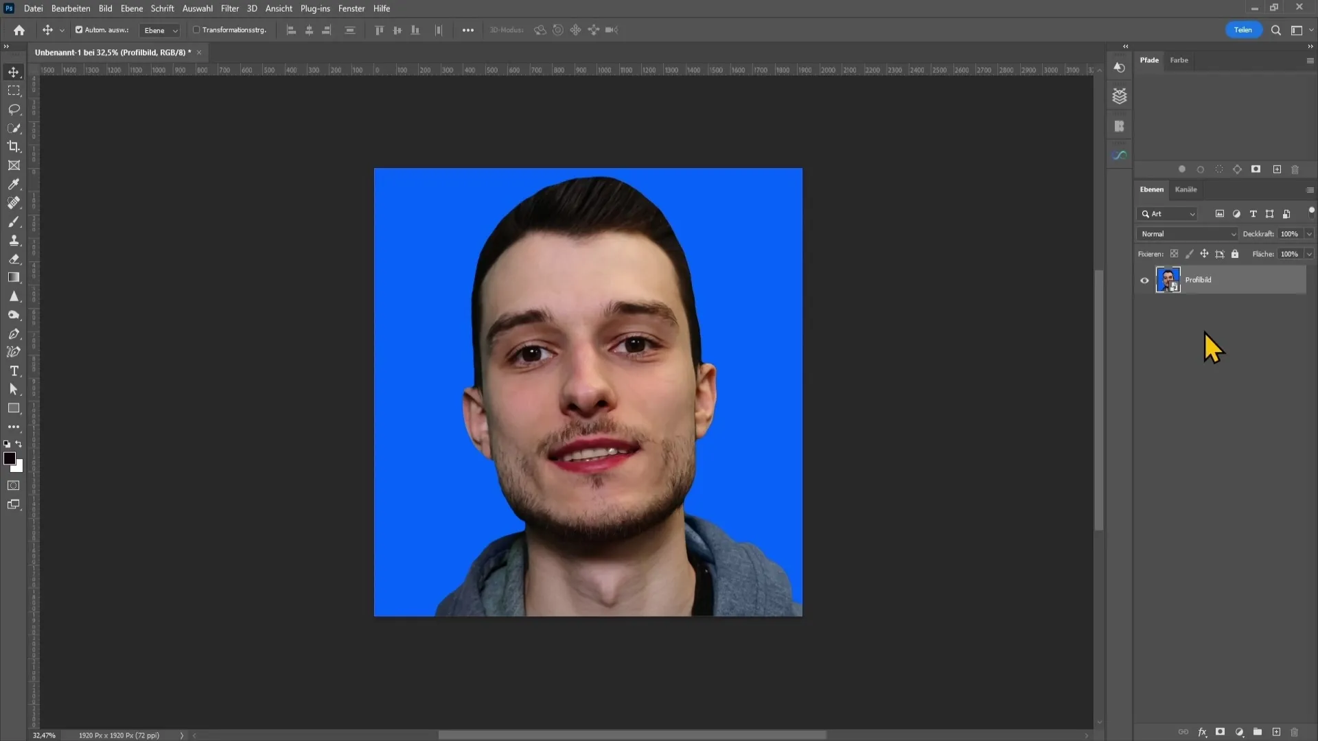 Pixel sanat eseri kolayca oluşturulabilir - Photoshop'ta dijital sanatı nasıl başarabilirsiniz