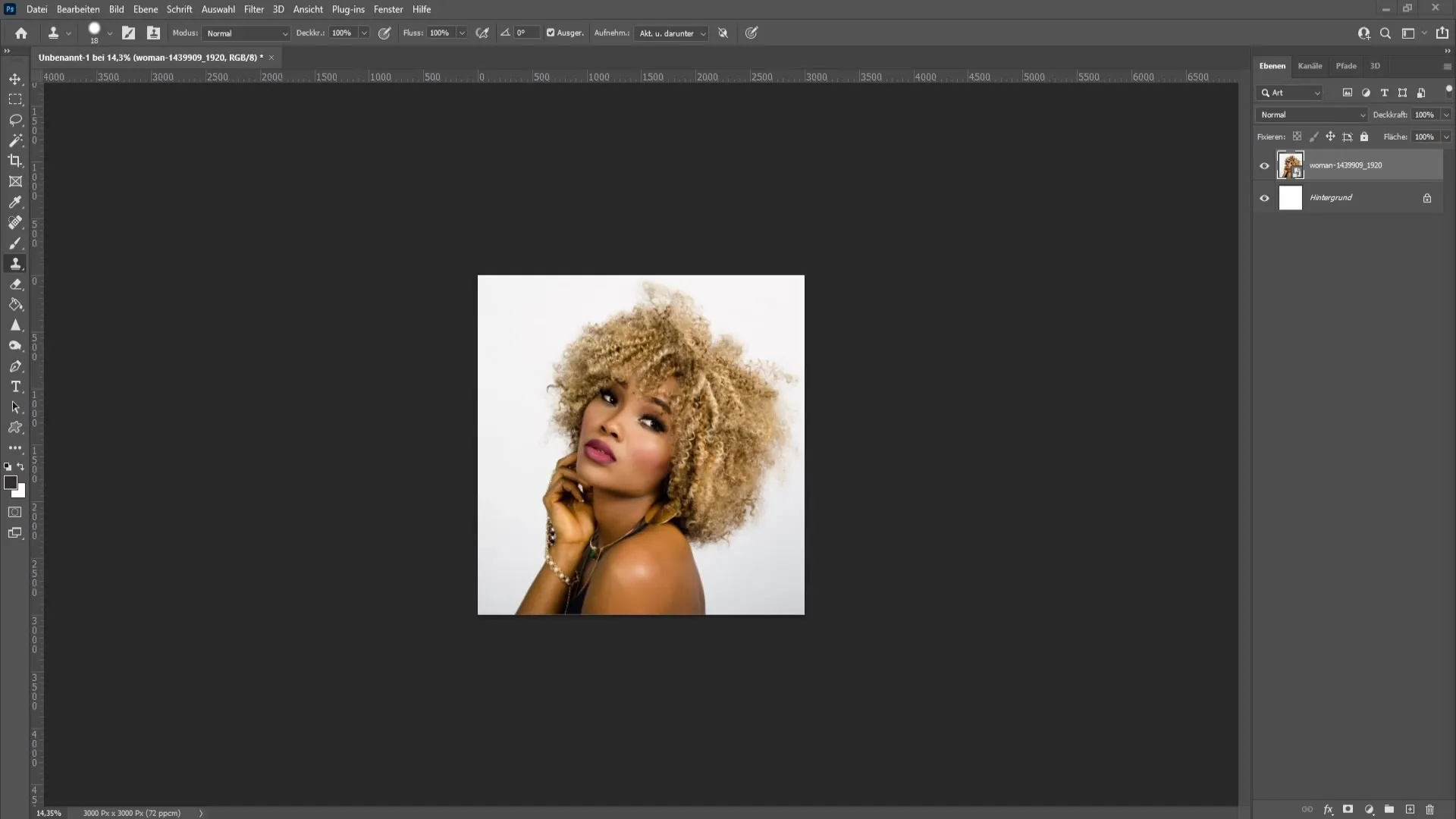 Guida definitiva: Creare immagini in bianco e nero in Photoshop