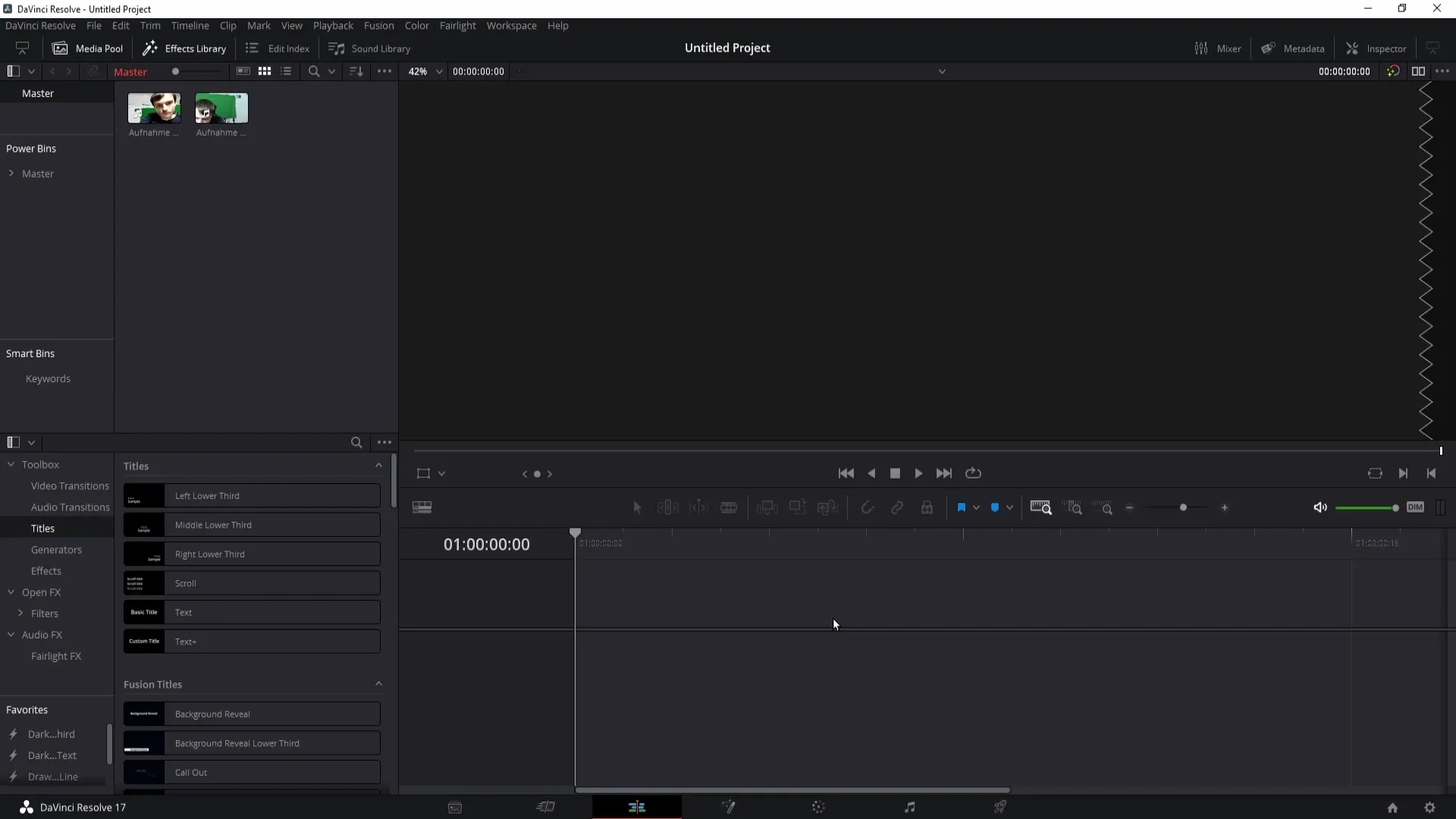 Kuasai editing multicam di DaVinci Resolve