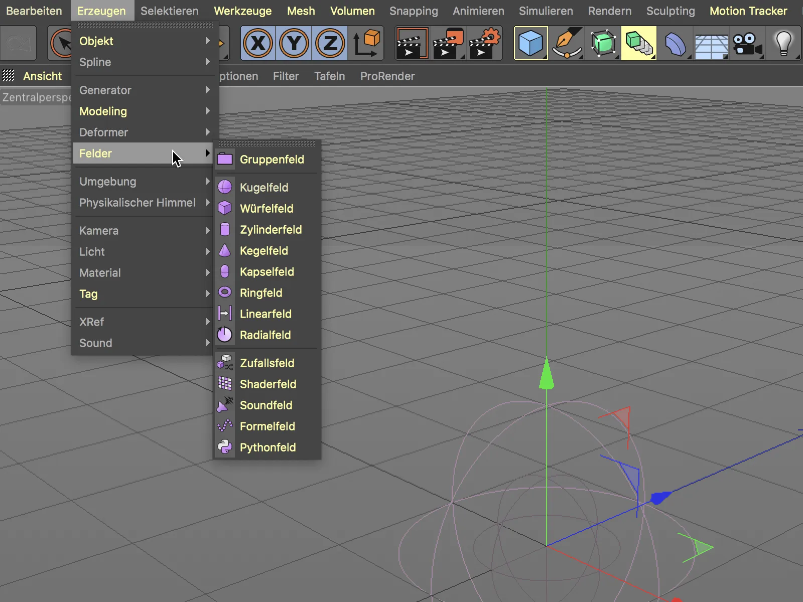 Ny i version 20 - Felter (Basic og Advanced Fields)