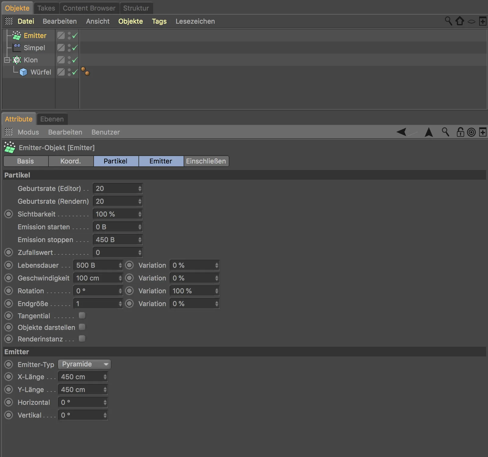 Ny i version 20 - Felter (Basic og Advanced Fields)