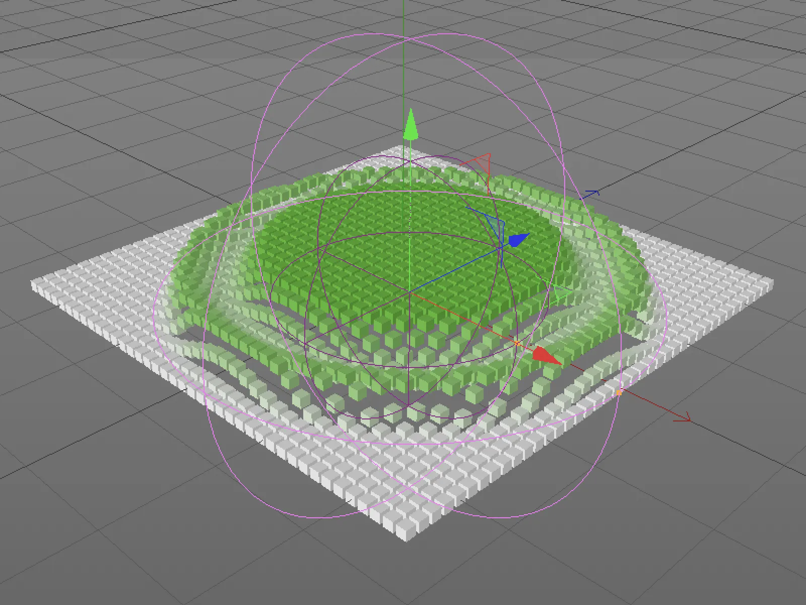 Ny i version 20 - Felter (Basic og Advanced Fields)