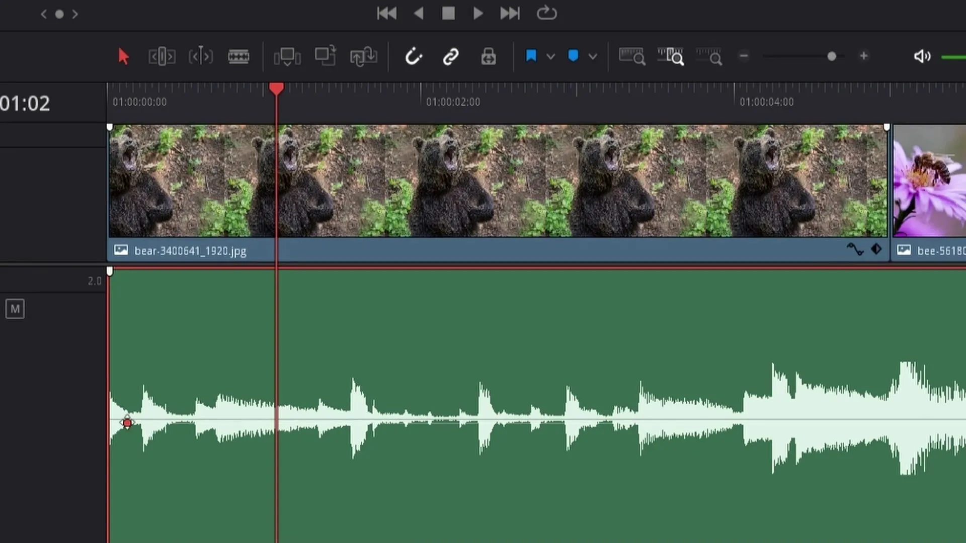 Audio ein- und ausblenden in DaVinci Resolve – So gelingt's