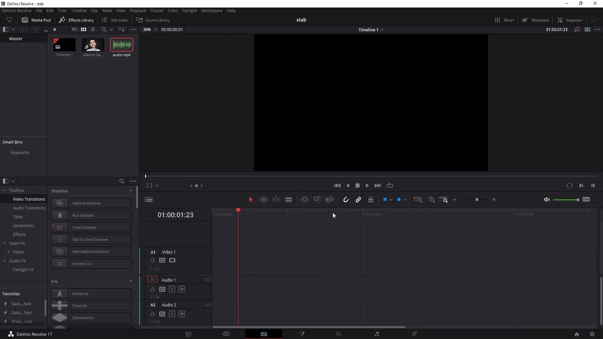 DaVinci Resolve: Ses senkronizasyonunu kolaylaştırın