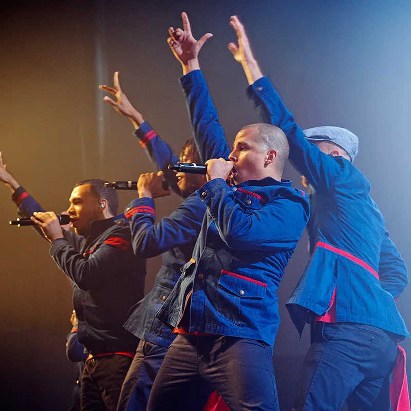 Konsertfotografi - Del 03: Særegenheter ved konsertfotografering