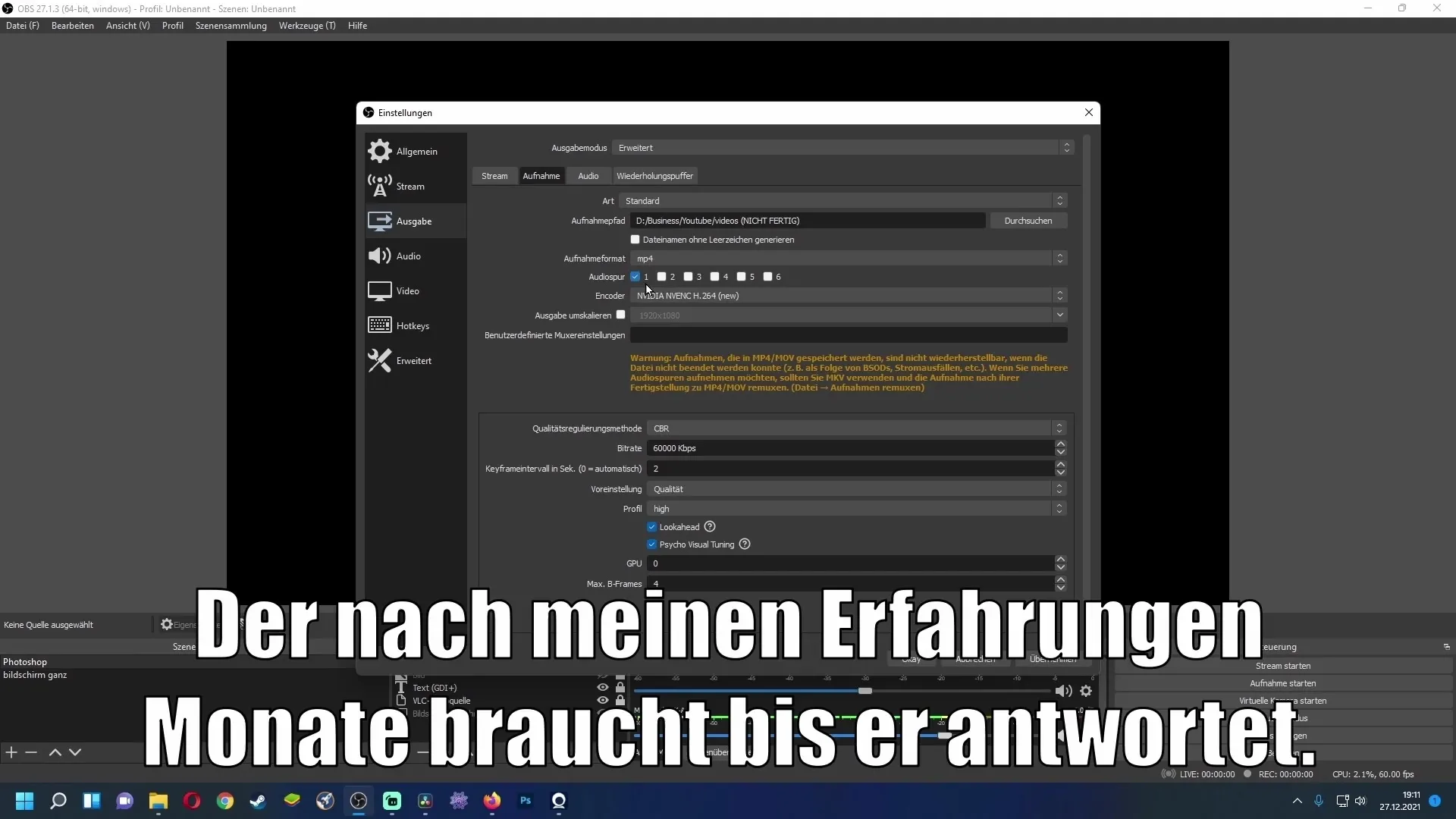 Fixa knackande ljud i DaVinci Resolve - Så här gör du det