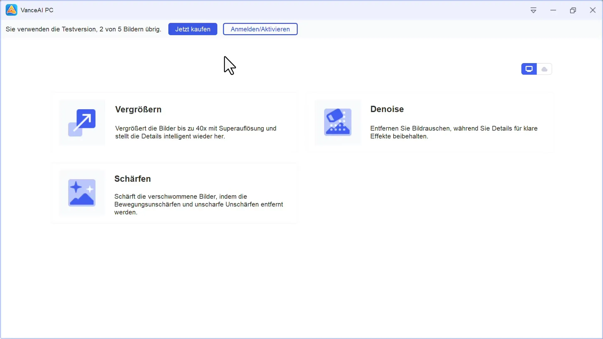 Comparaison de programmes pour la réduction du bruit sur les photos