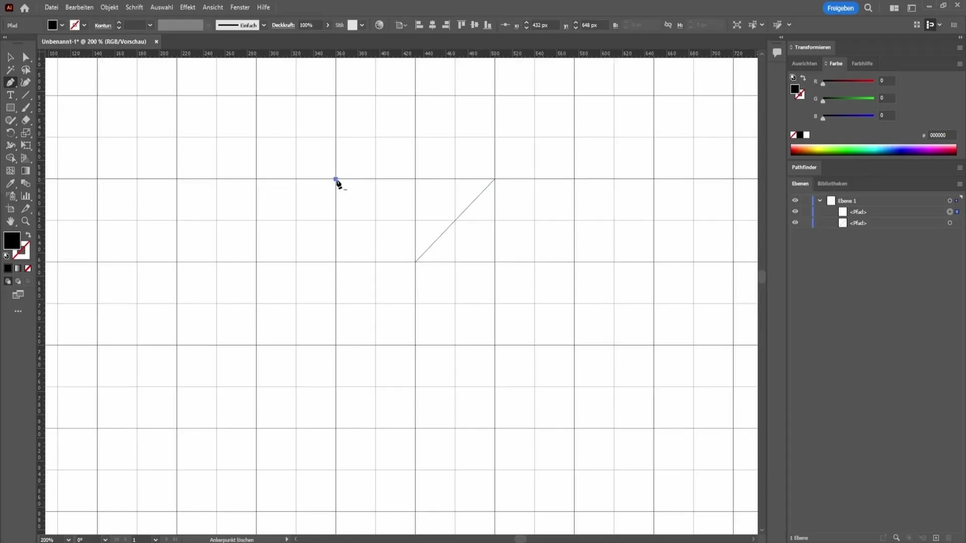 Guides and grids in Adobe Illustrator: A step-by-step guide