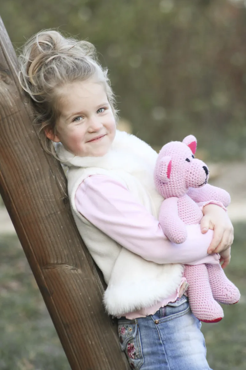 Kinderfotografie - Deel 03: De vrolijke fotoshoot