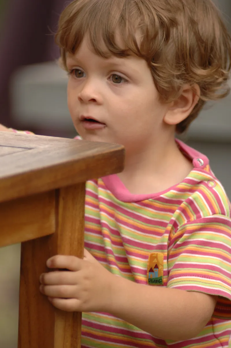 Kinderfotografie - Deel 03: De vrolijke fotoshoot